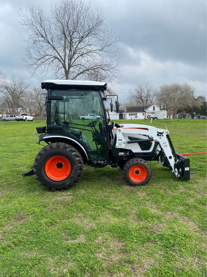 2023 Bobcat CT2540 Tractor