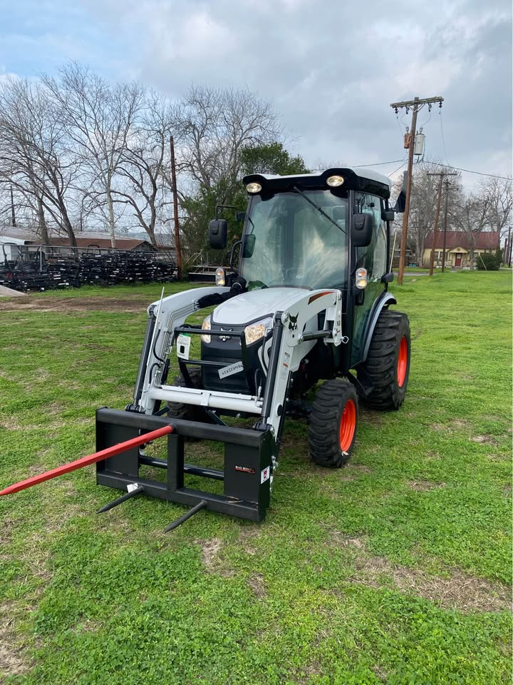 2023 Bobcat CT2540 Tractor